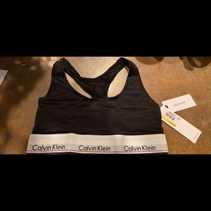 Calvin Klein Bra